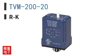 TVM-200-20 ͼƬ
